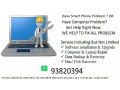 Onsite Computer repair services for Windows and Mac Including data recovery