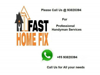 Please call us for professional Electrical Handyman Services