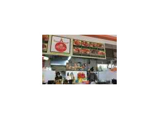 Jln kuras food stall Fishball Noodles Hokkien Mee Hor Fun Kw