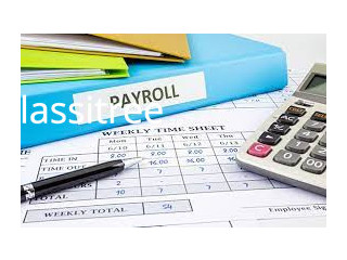 Accounting and HR Services