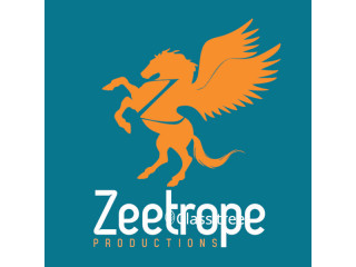 Zeetrope Film Videography Production