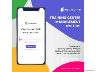Training Management Software- Edujournal