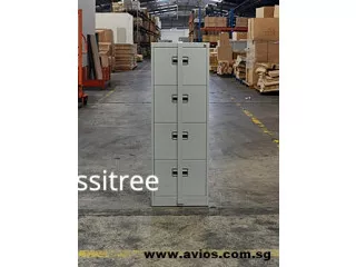 Buy Avios Drawers Metal Filing Cabinets with Anti Tilt Safet