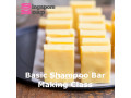 Basic Shampoo Bar Making Class Beginner by Singapore Soap