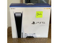 Playstation Consoles Disc Edition