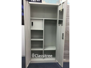 Metal Wardrobe cabinet for Worker Bedroom Worker Changing Ro