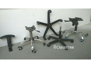 Office Chair Clinic Accessories Spare part New or Used