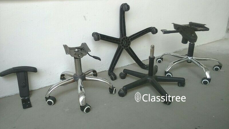 office-chair-clinic-accessories-spare-part-new-or-used-big-0