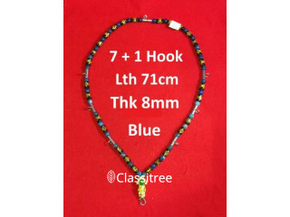  Hooks Amulet Necklace