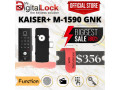 Cheapest Fingerprint Gate digital lock Call 