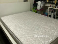 Queen size bed mattress 