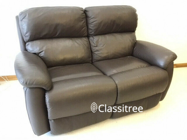 full-leather-reclining-seater-sofa-in-walnut-brown-big-0