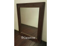 Brand New Mirror Solid Wood Frame