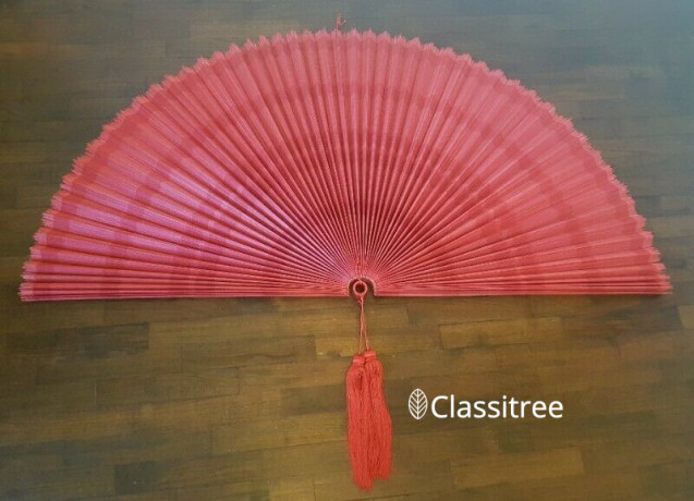 decorative-wall-cane-fan-red-big-0