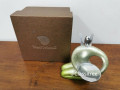 bnib-fossil-collections-angel-tealight-candle-holder-sculptu-small-0