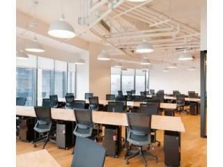 Best CoWorking And Private Offices in Singapore