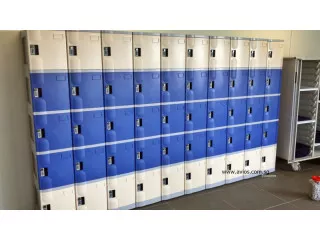 Buy Doors ABS Plastic Locker S Size for sale at great discou