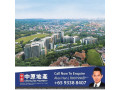 For sale Bukit Timah Fourth Avenue Residences condo apartmen