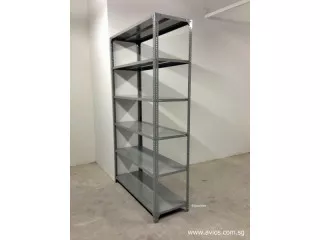 Storage Racking and Shelving Rack for sale