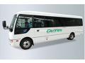 Bus Company in Singapore CitiTrans Bus Transit Pte Ltd