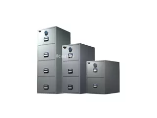 Fire Proof Filing Cabinet Fire Rated Cupboards on sale
