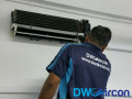 DW Aircon Servicing Singapore Careers Jobs