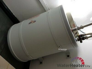 Water Heater City Singapore Storage Water Heater Services