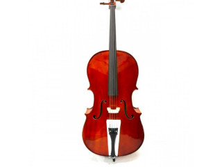 Lowest in town Brand New Cello set at only Free delivery
