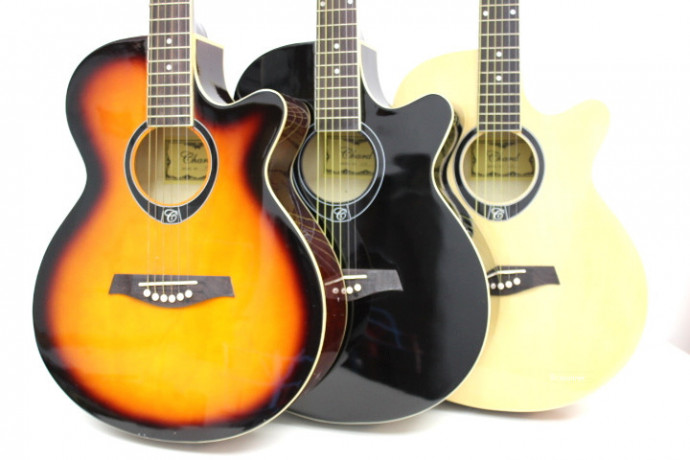 clearance-sales-full-size-acoustic-guitar-with-free-delivery-big-0