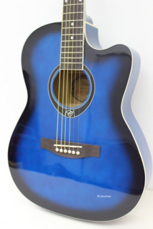 clearance-sales-full-size-acoustic-guitar-with-free-delivery-big-1