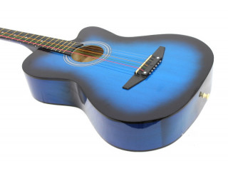 Promotion Acoustic Guitar at ONLY Free delive