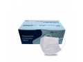 Disposable Face Mask box of s blue or white
