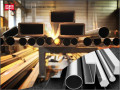 Get the best stainless steel channel and bars in Singapore