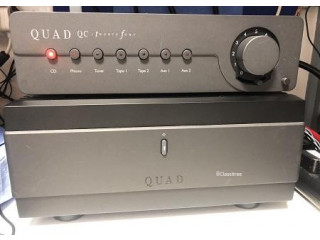  Branded Pre and Power Amplifiers for Sale 