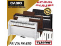 THE PIANIST STUDIO Casio Digital Piano PX Singapore Sale