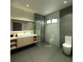 HDB bathroom tiling contractor Singapore