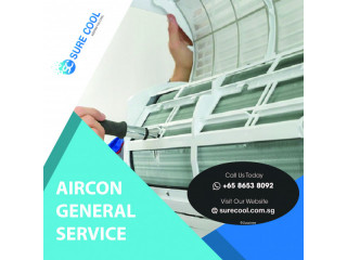 Best Aircon General Service Singapore Aircon General Service