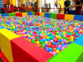 Largest and safety Ball Pit Rental in Singapore