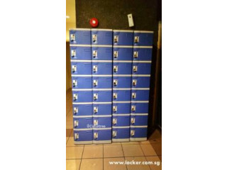  Doors Lockers Compartments Lockers for sale