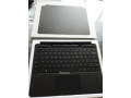 Brand new surface pro x with used type cover and slim pen
