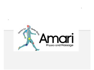 Physiotherapy Clinic in Surrey Amari Physio