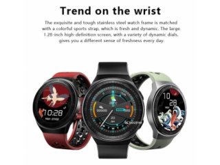 Lates Smart Watch Model MT best price