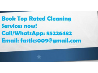 Daily Weekly Fortnightly Office Cleaning Services