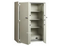 Avios Fireproof Office Cupboards with Fire Rating