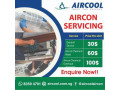 Aircon servicing company in singaporee 