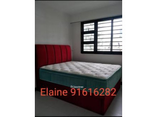 Blue Diamond Icy Cooling Mattress price at Call 