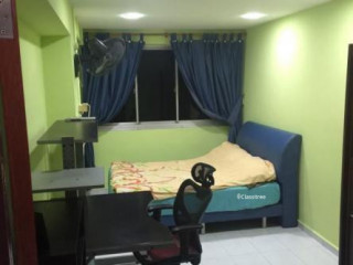  BR Bishan Street room for rent 