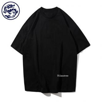 custommade-black-checkered-oversized-short-sleeve-tshirt-big-0
