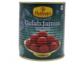 Haldirams Gulab Jamun Famous North Indian Sweet