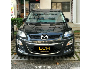 Hougang | Buangkok | Punggol Car Rental  LCH CAR RENTAL  $49